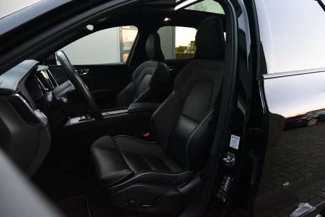 Volvo XC60 2.0 Recharge T6 AWD Inscription 360 graden camera