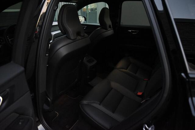 Volvo XC60 2.0 Recharge T6 AWD Inscription 360 graden camera