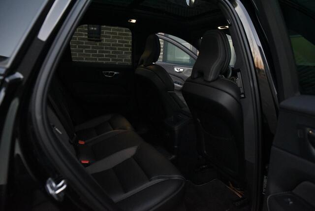 Volvo XC60 2.0 Recharge T6 AWD Inscription 360 graden camera