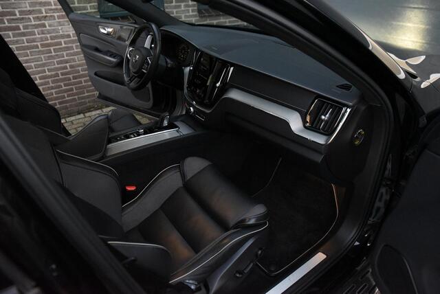 Volvo XC60 2.0 Recharge T6 AWD Inscription 360 graden camera