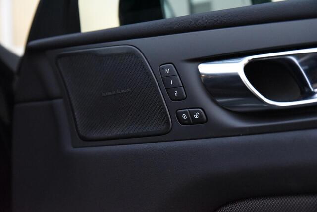 Volvo XC60 2.0 Recharge T6 AWD Inscription 360 graden camera