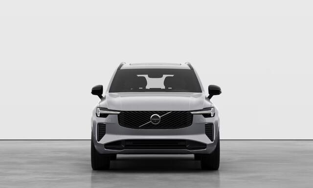 Volvo XC90 2.0 T8 Plug-in hybrid AWD 310PK Ultra Dark | Bowers & Wilkins | Luchtvering | massage functie voorstoelen | 21 inch