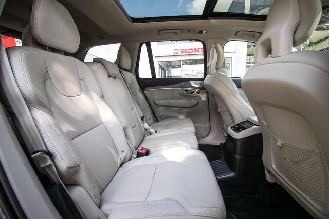 Volvo XC90 2.0 T8 Recharge AWD Inscription Exclusive - All in rijklaarprijs | 7 Pers. | Schuifdak | Luchtvering | Bowers Wilk.