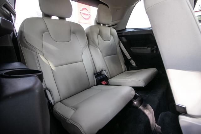 Volvo XC90 2.0 T8 Recharge AWD Inscription Exclusive - All in rijklaarprijs | 7 Pers. | Schuifdak | Luchtvering | Bowers Wilk.