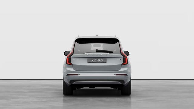 Volvo XC90 T8 455PK Plug-in hybrid AWD Ultra Dark Panoramadak | ACC | H&K | Luchtvering | 360 camera | 21 "LMV | Blis