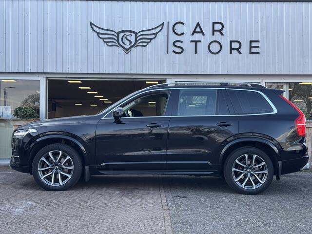 Volvo XC90 2.0 D5 AWD Inscription |ACC|ST VWM|ELEK. STOELEN|LM VELGEN 20"