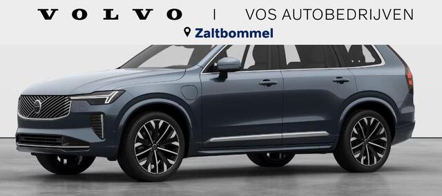 Volvo XC90 2.0 T8 Plug-in hybrid AWD Ultra Bright | Direct uit voorraad leverbaar |