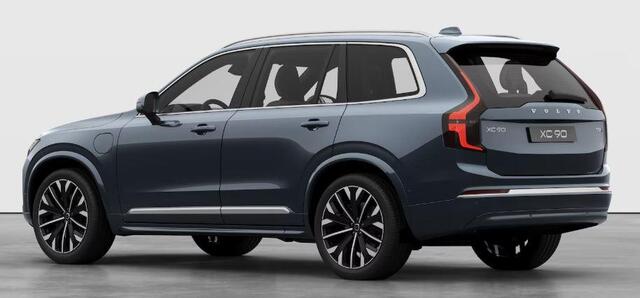 Volvo XC90 2.0 T8 Plug-in hybrid AWD Ultra Bright | Direct uit voorraad leverbaar |