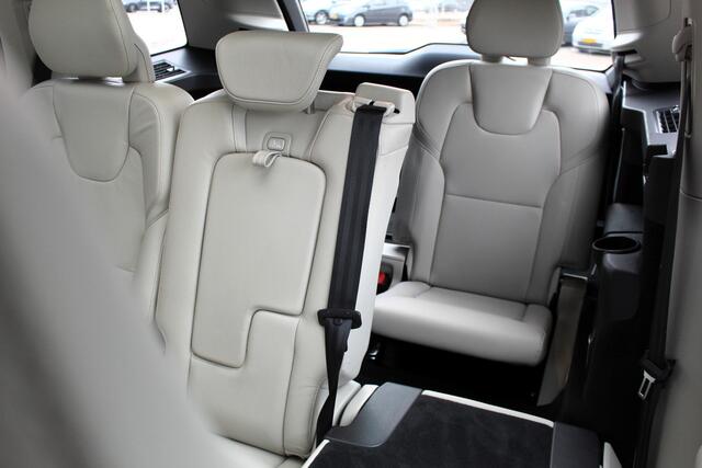 Volvo XC90 2.0 T5 AWD Inscription I FULL OPTION MET TREKHAAK I