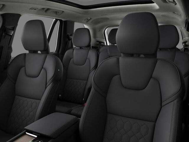 Volvo XC90 Ultra T8 Plug in Hybride 455 PK Facelift Model
