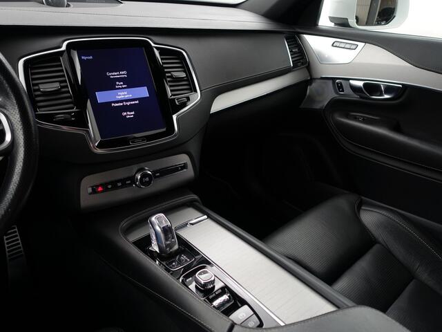 Volvo XC90 2.0 T8 Twin Engine AWD Inscription- Bowers Wilkins, Panoramadak, Head Up, High Beam Led, Elek Trekhaak, Stoelventilatie