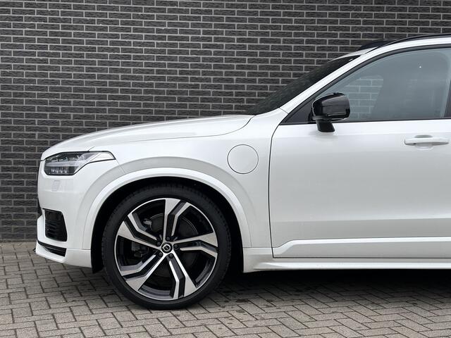 Volvo XC90 2.0 T8 Recharge AWD R-Design | Panoramadak | Luchtvering | Head-up | DAB+