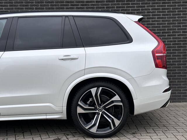 Volvo XC90 2.0 T8 Recharge AWD R-Design | Panoramadak | Luchtvering | Head-up | DAB+