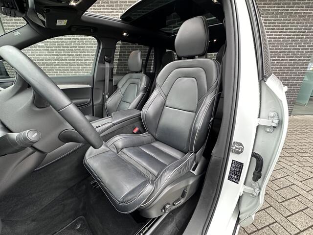 Volvo XC90 2.0 T8 Recharge AWD R-Design | Panoramadak | Luchtvering | Head-up | DAB+