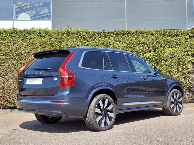 Volvo XC90 2.0 T8 Recharge AWD Plus Bright