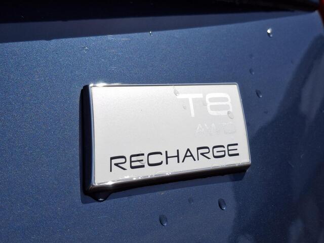 Volvo XC90 2.0 T8 Recharge AWD Plus Bright