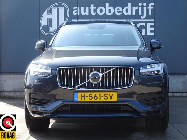 Volvo XC90 2.0 T8 Twin Engine AWD Momentum Pro