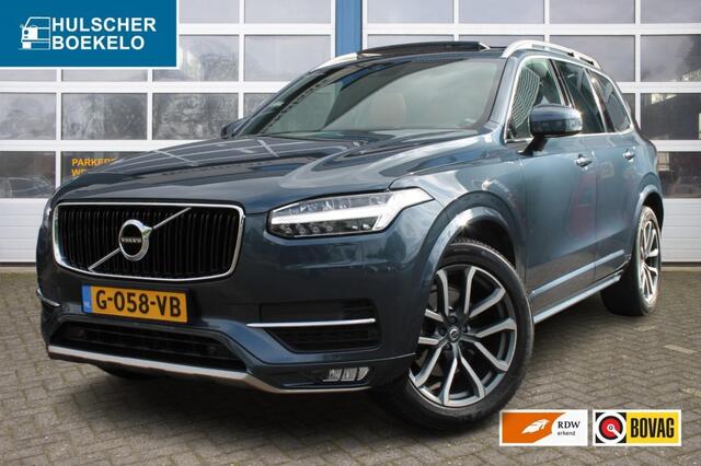 Volvo XC90 2.0 D5 AWD Inscription Edition 7 persoon / Panorama dak / trekha