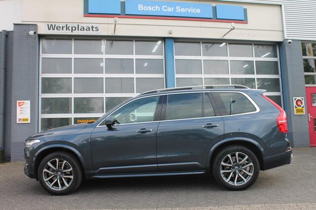Volvo XC90 2.0 D5 AWD Inscription Edition 7 persoon / Panorama dak / trekha