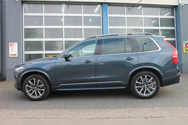 Volvo XC90 2.0 D5 AWD Inscription Edition 7 persoon / Panorama dak / trekha