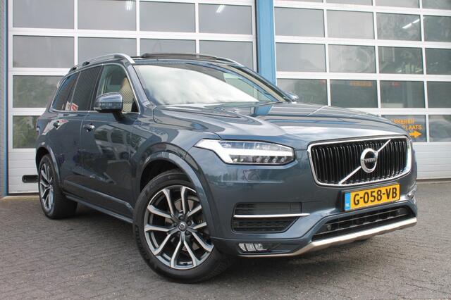 Volvo XC90 2.0 D5 AWD Inscription Edition 7 persoon / Panorama dak / trekha