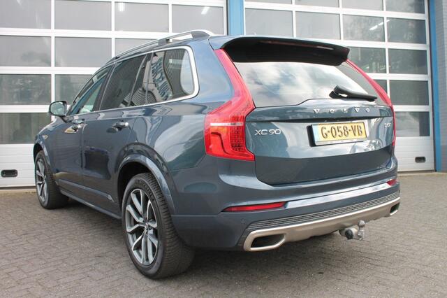 Volvo XC90 2.0 D5 AWD Inscription Edition 7 persoon / Panorama dak / trekha