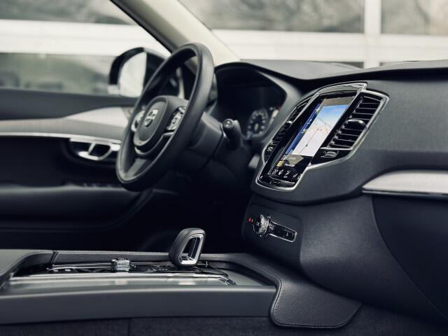 Volvo XC90 2.0 T8 Recharge AWD | Dark Label | Panoramadak | Luchtvering | Trekhaak | Adapt Cruise | Auto Pilot | Incl. BTW