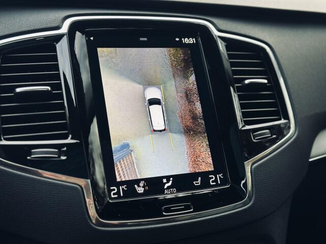 Volvo XC90 2.0 T8 Recharge AWD | Dark Label | Panoramadak | Luchtvering | Trekhaak | Adapt Cruise | Auto Pilot | Incl. BTW