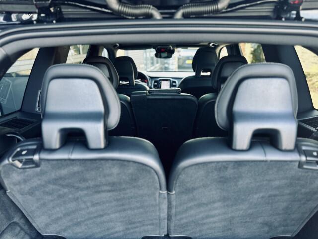 Volvo XC90 2.0 T8 Recharge AWD | Dark Label | Panoramadak | Luchtvering | Massagestoelen | Adapt Cruise | Trekh. | Incl. BTW