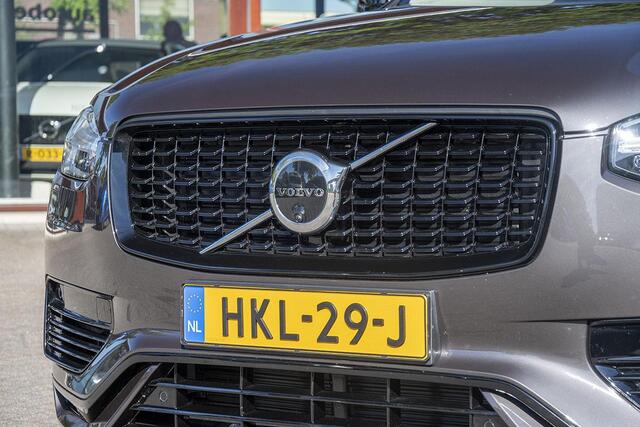 Volvo XC90 2.0 T8 PLUG-IN HYBRID AWD ULTRA BRIGHT