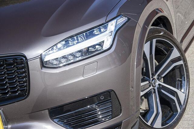 Volvo XC90 2.0 T8 PLUG-IN HYBRID AWD ULTRA BRIGHT