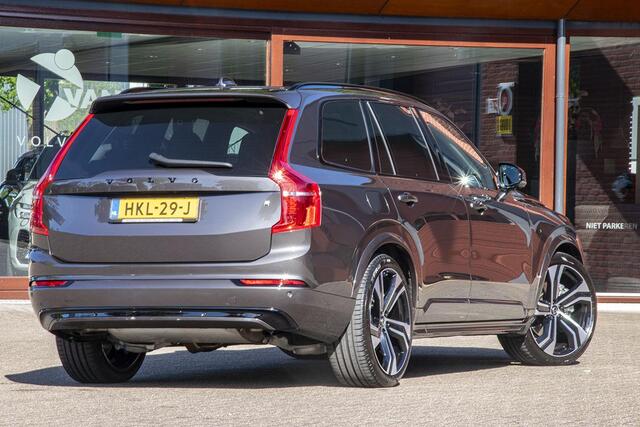 Volvo XC90 2.0 T8 PLUG-IN HYBRID AWD ULTRA BRIGHT