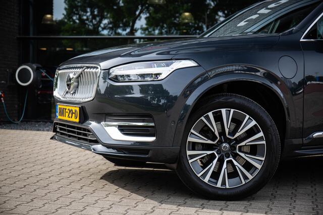 Volvo XC90 2.0 T8 Recharge AWD R-Design 7p , Adap. cruise, Pano dak, 360°camera,