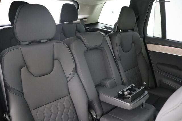 Volvo XC90 II T8 PLUG-IN HYBRID AWD ULTRA DARK *OPENINGSACTIE* -PANO.DAK|HARMAN/KARDON|LUCHTVERING|HEAD-UP DISP.|360°CAM|GOOGLE