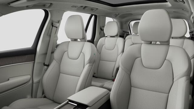 Volvo XC90 T8 PLUG-IN HYBRID AWD ULTRA BRIGHT -PANO.DAK|BOWERS&WILKINS|LUCHTVERING|360°CAM|HEAD-UP DISP.