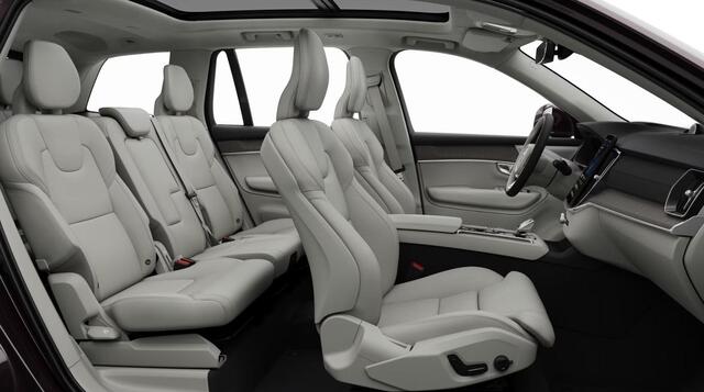 Volvo XC90 T8 PLUG-IN HYBRID AWD ULTRA BRIGHT -PANO.DAK|BOWERS&WILKINS|LUCHTVERING|360°CAM|HEAD-UP DISP.