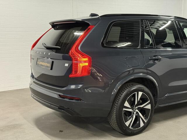 Volvo XC90 2.0 T8 Recharge AWD R-Design Open dak | Keyless | Harman/Kardon | BLIS | Adapt. Cruise control | Leder/Alcantara