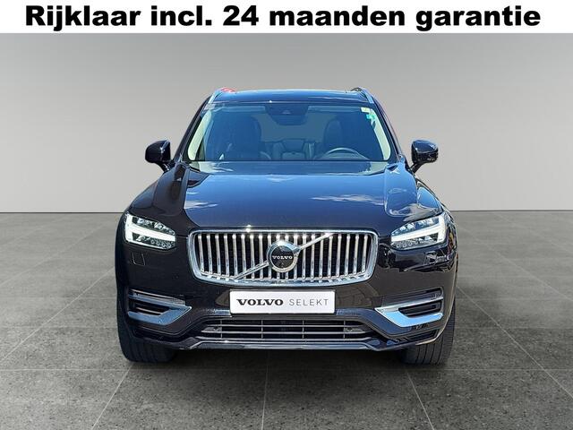 Volvo XC90 2.0 T8 Recharge AWD Inscription