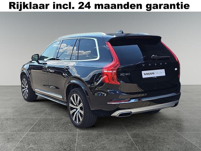 Volvo XC90 2.0 T8 Recharge AWD Inscription