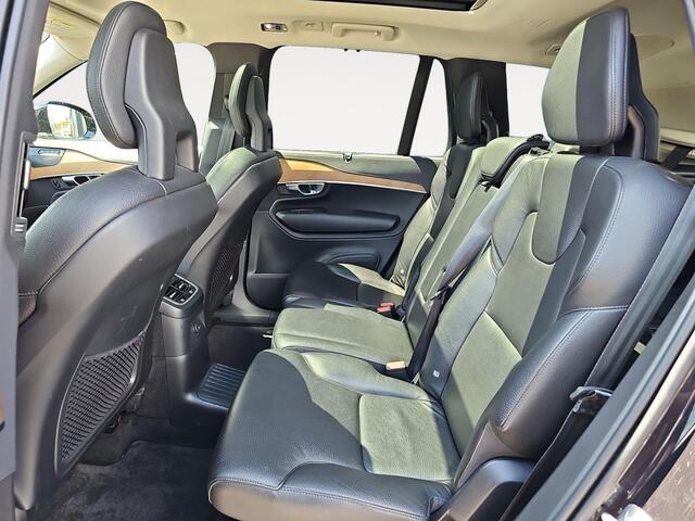 Volvo XC90 2.0 T8 Recharge AWD Inscription