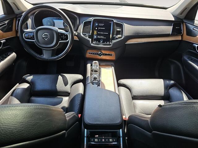 Volvo XC90 2.0 T8 Recharge AWD Inscription