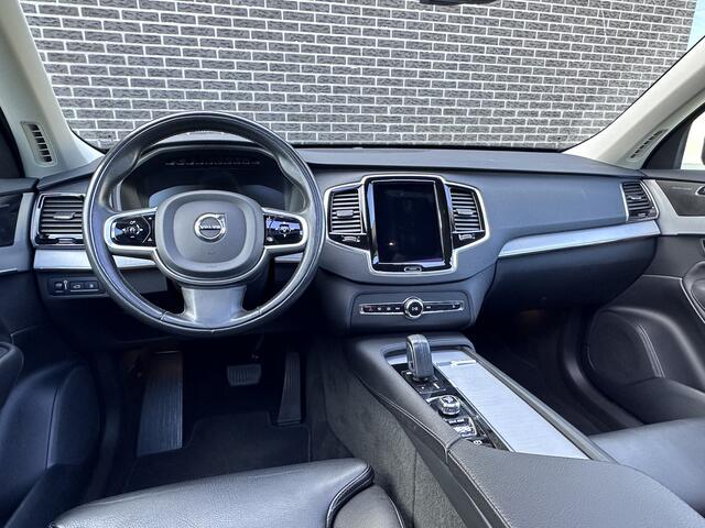 Volvo XC90 2.0 T8 Recharge AWD R-Design | Panorama | Keyless | Apple CarPlay/Android Auto