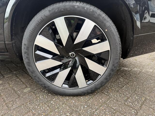 Volvo XC90 2.0 T8 Recharge AWD Plus Bright 360 l leder l