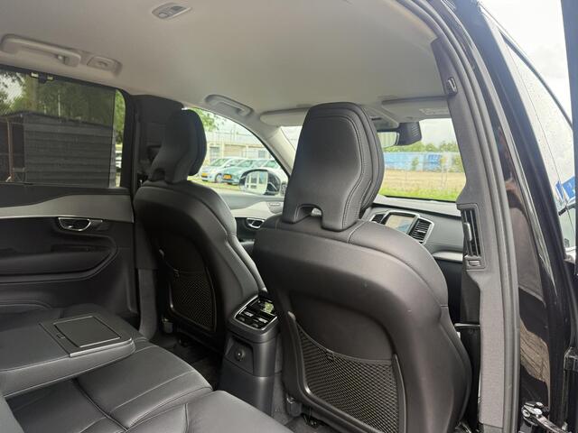 Volvo XC90 2.0 T8 Recharge AWD Plus Bright 360 l leder l