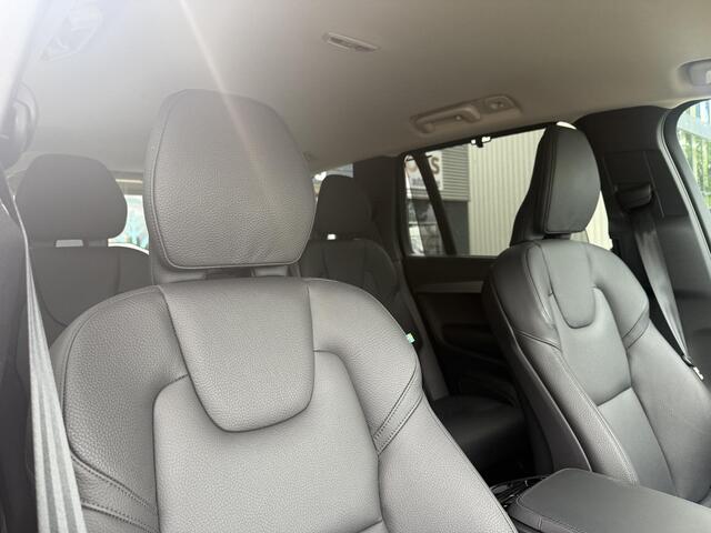 Volvo XC90 2.0 T8 Recharge AWD Plus Bright 360 l leder l
