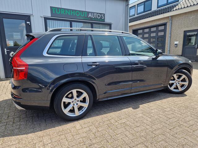 Volvo XC90 2.0 T8 Twin Engine AWD Luchtvering | Blis | Camera