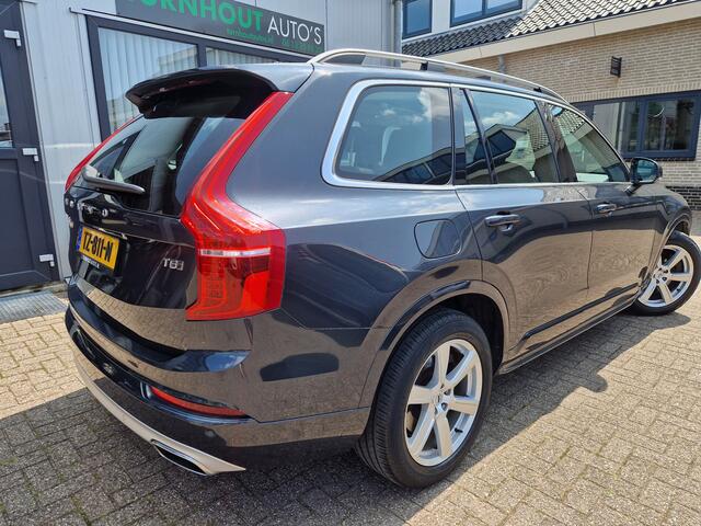Volvo XC90 2.0 T8 Twin Engine AWD Luchtvering | Blis | Camera
