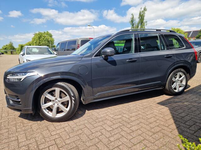 Volvo XC90 2.0 T8 Twin Engine AWD Luchtvering | Blis | Camera