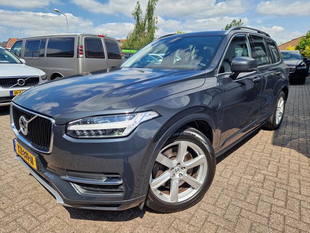 Volvo XC90 2.0 T8 Twin Engine AWD Luchtvering | Blis | Camera