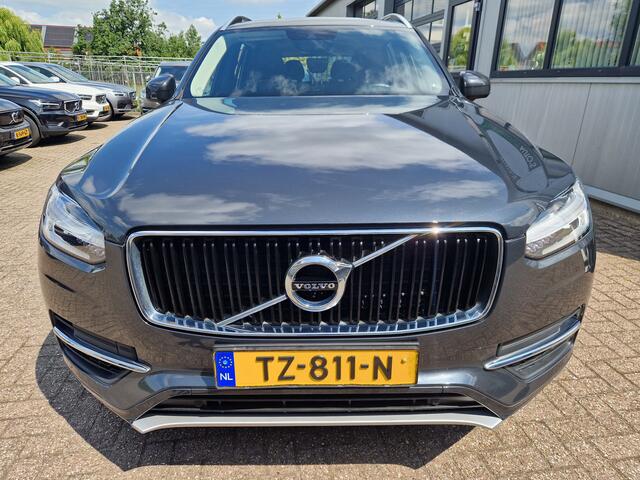 Volvo XC90 2.0 T8 Twin Engine AWD Luchtvering | Blis | Camera
